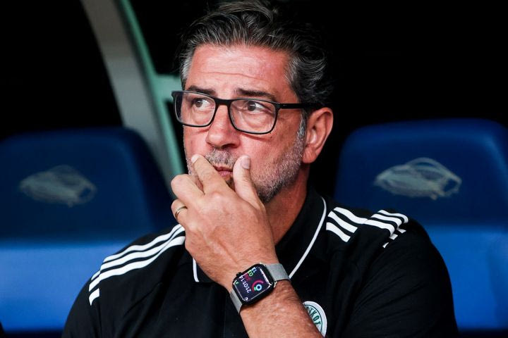 Ο Βιτόρια ετοιμάζει τον Παναθηναϊκό του