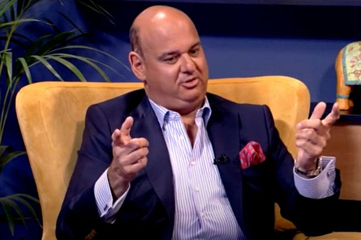Καλαμάτα: Παραιτήθηκε ο Γιώργος Βρέντζος