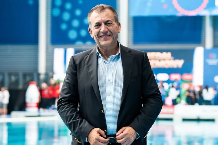 Βρούτσης: “Είναι η πρώτη φορά που μπορείς να πεις ότι είναι χάλκινο από χρυσάφι”