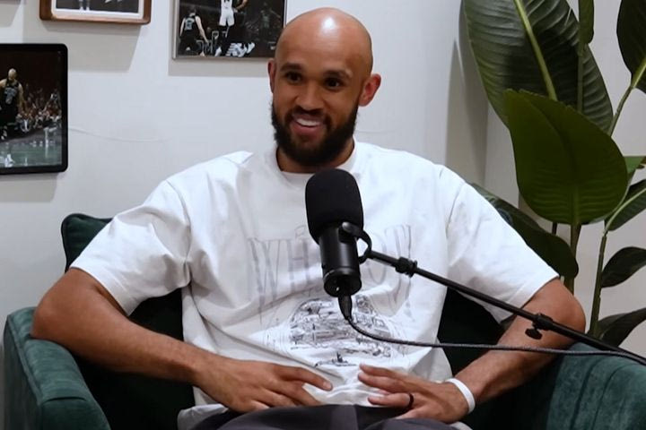 Οι αντιδράσεις του Γουάιτ και η στιχομυθία με τον Πόποβιτς όταν έγινε trade από τους Σπερς: “Δεν θα σε γ@@, σε στέλνουμε στη Βοστώνη”