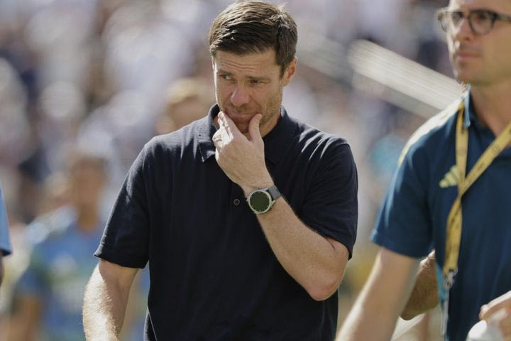 Αλόνσο: “Η ήττα από την Παρί είναι σημάδι του πόση δουλειά έχουμε να κάνουμε”