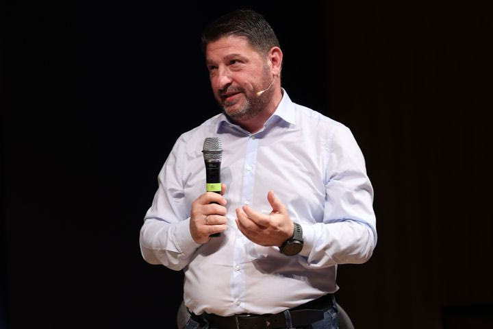 Νίκος Χαρδαλιάς: “15 εκατ. ευρώ από την Περιφέρεια Αττικής για την ανάπλαση και τον εκσυγχρονισμό της Αυθεντικής Μαραθώνιας Διαδρομής”