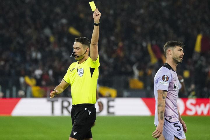 Θετικός σε έλεγχο ντόπινγκ ο Γεράι Άλβαρες γιατί ακολουθούσε αγωγή κατά της τριχόπτωσης