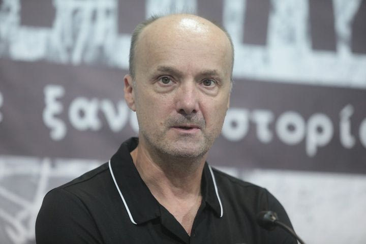 Ζντοβτς: “Η μόνη σωστή φιλοσοφία είναι η νίκη, θα προσπαθήσουμε να βρούμε παίκτες που να θέλουν να παίξουν στον ΠΑΟΚ”