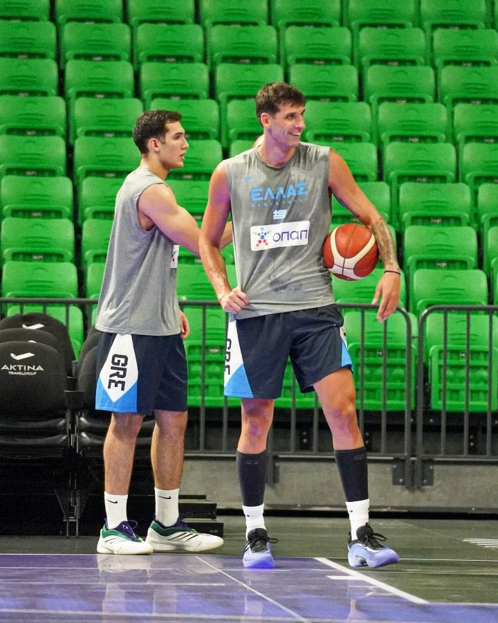 Ζούγρης και Μήτογλου