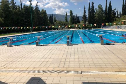 Πότε θα ανοίξουν τα κολυμβητήρια της Αθήνας - Τι ισχύει με Γουδή, Βύρωνα, Ζωγράφου, Γκράβα, Κολοκυνθού