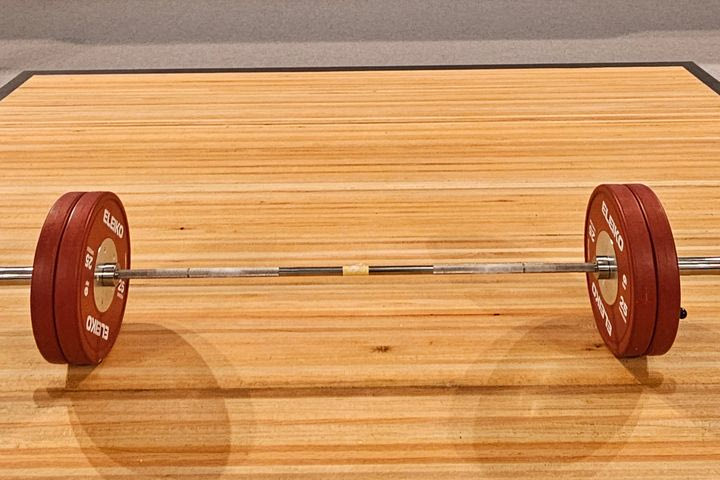 Η απάντηση της Ομοσπονδίας Αρσης Βαρών στο πρόστιμο για τα κρούσματα ντόπινγκ