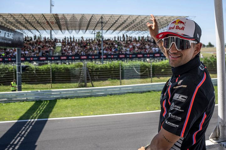 Το Aprilia Stand επιστρέφει στο MotoGP του Μιζάνο με πολλές εκπλήξεις