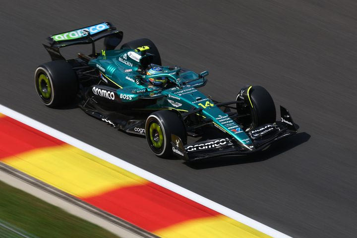 Πώς οι κανονισμοί του 2026 αλλάζουν ριζικά το σχεδιασμό των μονοθεσίων της Formula 1