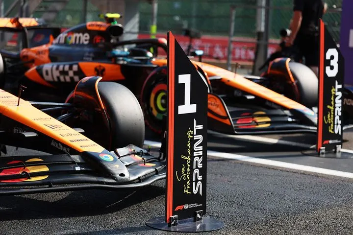 McLaren: Πώς έφερε στα μέτρα του Νόρις την MCL39 -που αρχικά ταίριαζε στον Πιάστρι