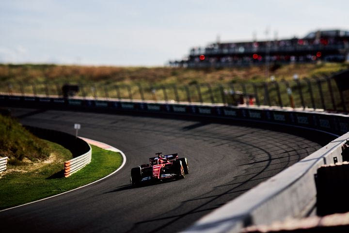 GP Ολλανδίας: Το πρόγραμμα των δοκιμών και του αγώνα, τα ελαστικά και η στρατηγική