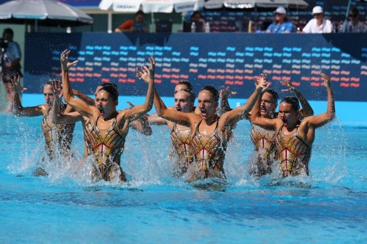 Στο Βόλο το ραντεβού της Καλλιτεχνικής Κολύμβησης για τα Πανελλήνια πρωταθλήματα Εφήβων – Νεανίδων και ΟΠΕΝ