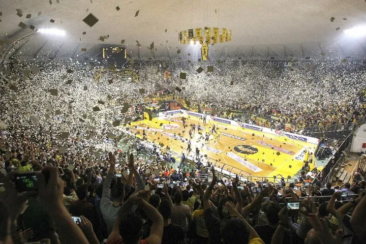 Οι φίλοι του Άρη στο Αλεξάνδρειο