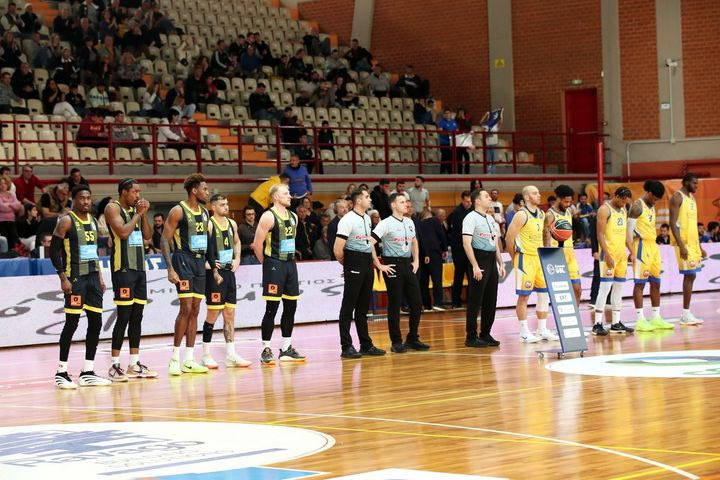 Το κλειστό του Λαυρίου θα ανακατασκευασθεί: Ο προϋπολογισμός, η χρηματοδότηση και τα έργα που θα γίνουν