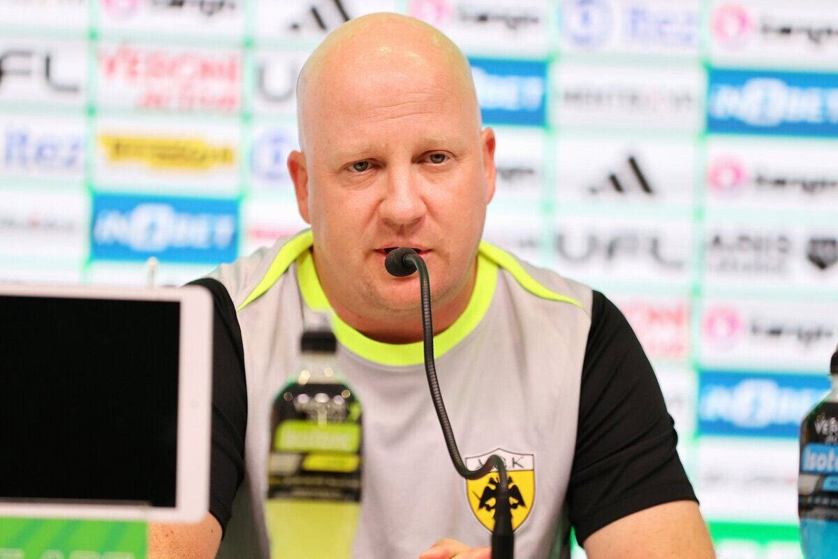 O Mάρκο Νίκολιτς