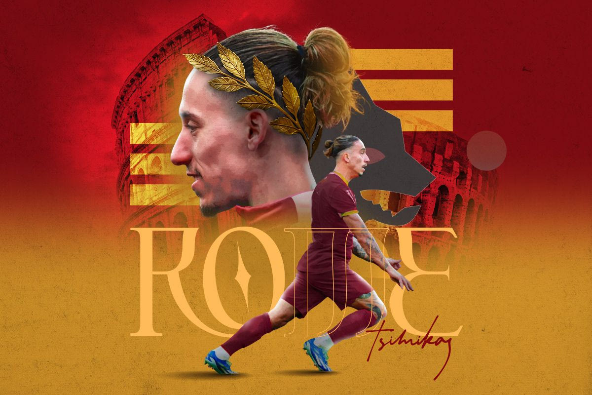 Ο Κώστας Τσιμίκας