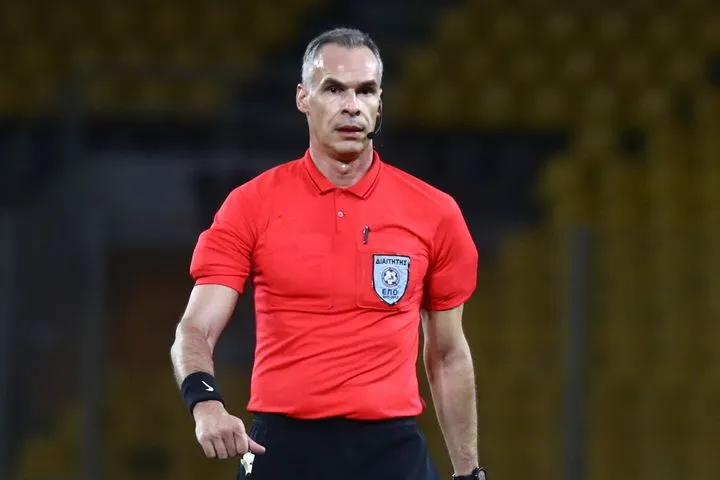 Ο Θανάσης Τζήλος