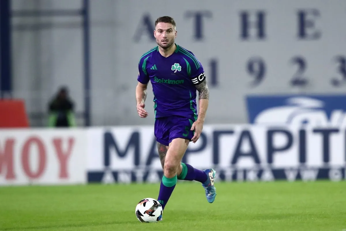 O Μπαρτ Σένκεφελντ