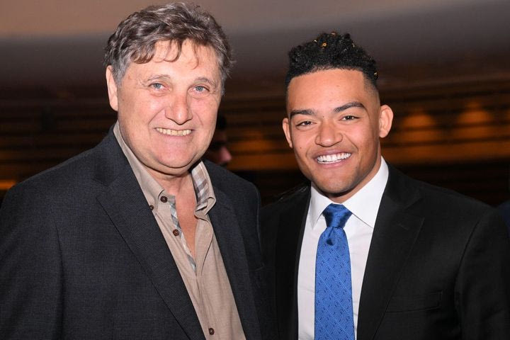 Ο Γιώργος Πομάσκι εξηγεί στο SPORT24 τη στρατηγική του Εμμανουήλ Καραλή για το εκπληκτικό ρεκόρ