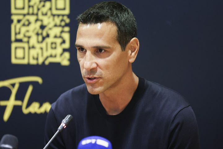 Με Ζήση η πρώτη του Άρη και με 15 παίκτες στη διάθεση του Καράιτσιτς