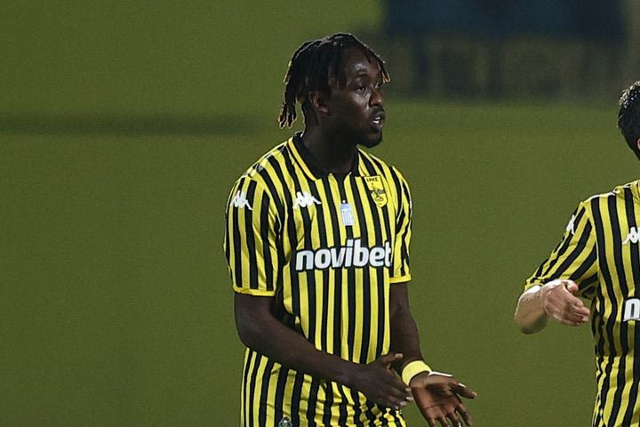 Ο Καντεβέρε