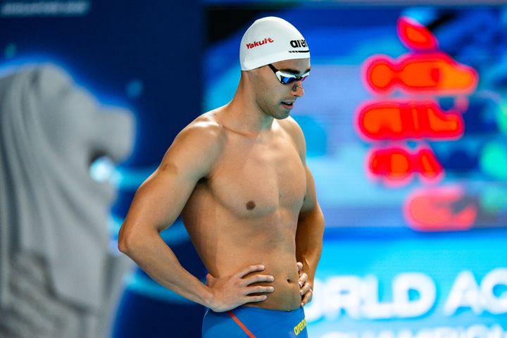 O Απόστολος Χρήστου