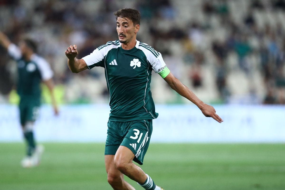 Ο Μλαντένοβιτς