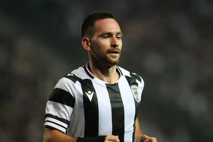 O Αντρίγια Ζίβκοβιτς