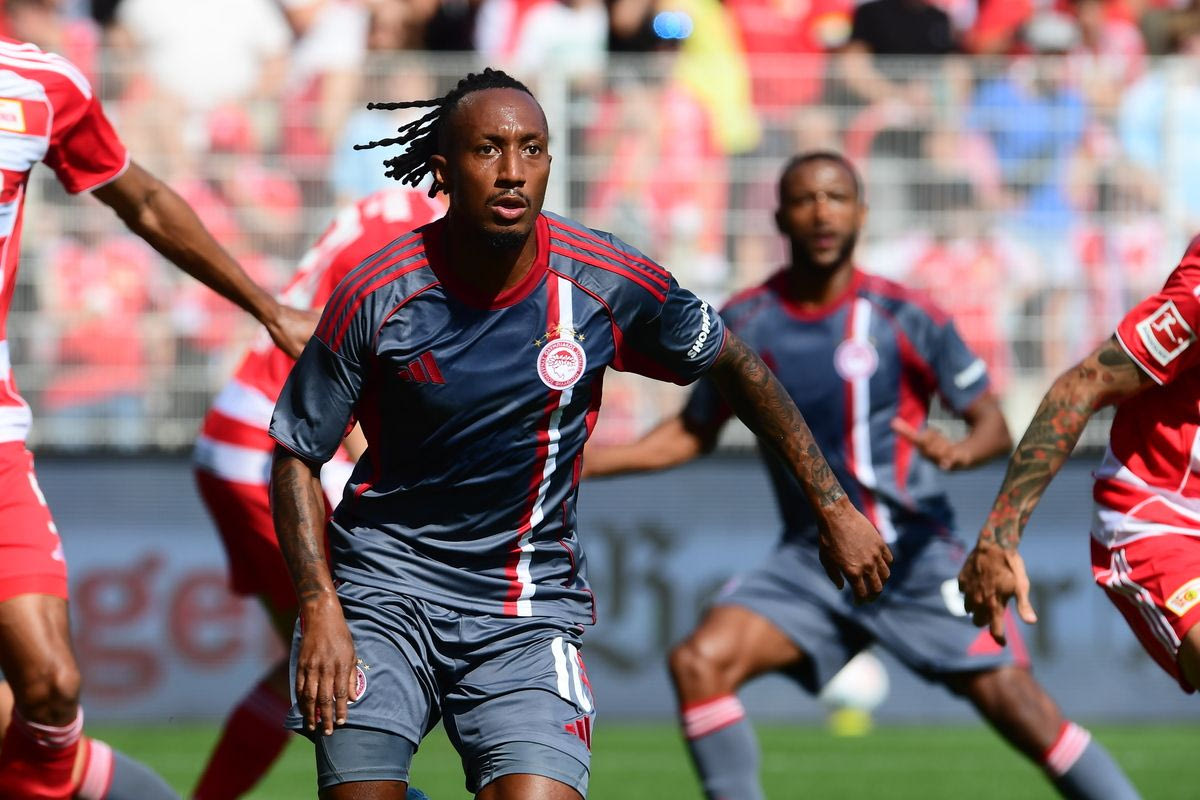 Ο Ζέλσον Μαρτίνς