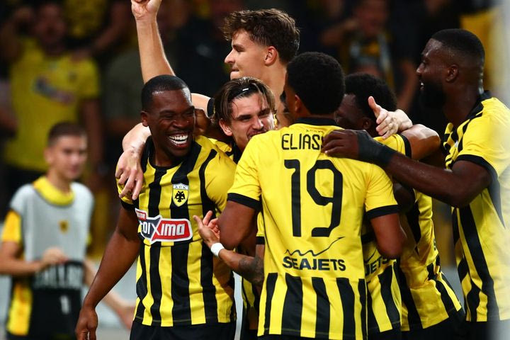 Κλήρωση Conferece League, AEK: Αυτά είναι τα έσοδα της Ένωσης, πόσα χρήματα δίνει κάθε νίκη