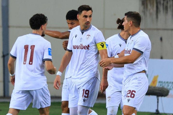 ΑΕΛ: Η αποστολή που επέλεξε ο Γιώργος Πετράκης για το ματς με την Καλαμάτα