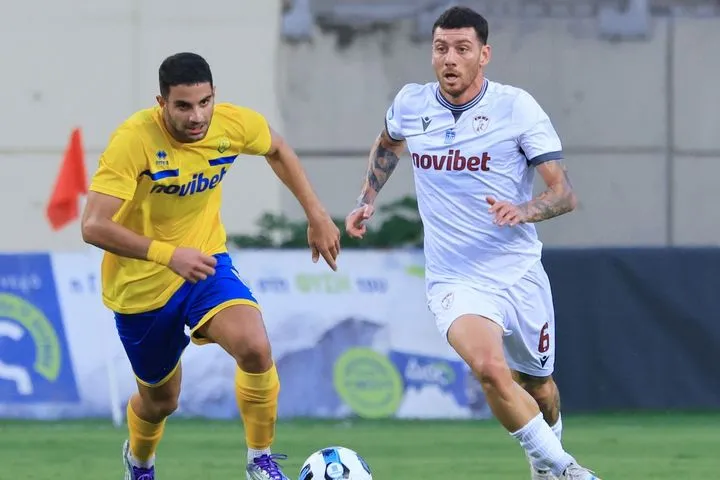 Κύπελλο Ελλάδας Betsson: Το αναλυτικό πρόγραμμα του προκριματικού γύρου