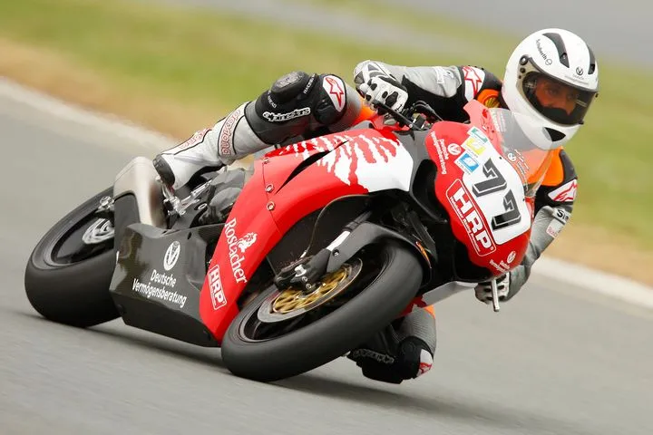 Η ιστορία της θρυλικής Honda του Μίκαελ Σουμάχερ -και το τρελό ποσό στο οποίο πουλήθηκε