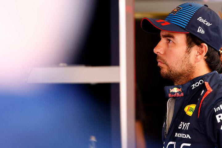 O Πέρεζ νιώθει δικαιωμένος: “Τώρα μπορείτε να συνειδητοποιήσετε τη δουλειά που έκανα στη Red Bull”