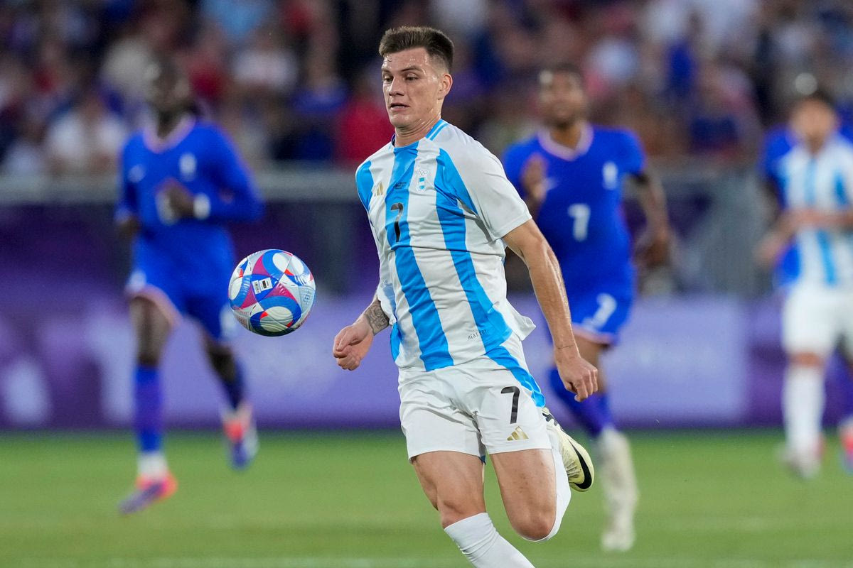 Ο Κέβιν Σένον που θέλει ο Ολυμπιακός