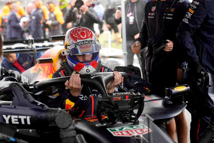 Τι απαντά ο Φερστάπεν στις θεωρίες ότι οι Red Bull σχεδιάζονται ειδικά για εκείνον