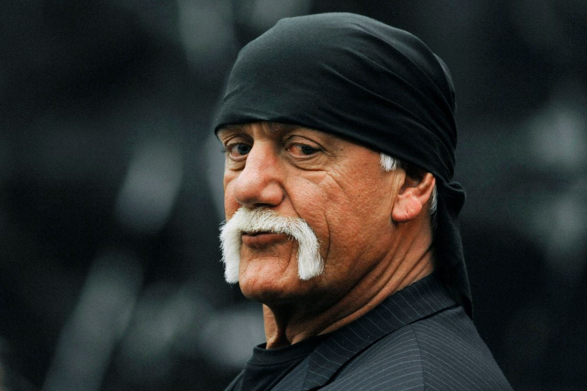 Ο Χαλκ Χόγκαν