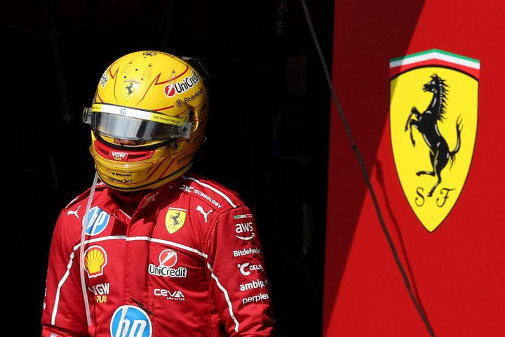 Τεχνικοί κανονισμοί 2026: Η τελευταία ευκαιρία του Λιούις Χάμιλτον