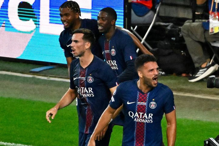 Παρί Σεν Ζερμέν – Τότεναμ: Το ποσό που έβαλαν στα ταμεία τους οι Γάλλοι από την κατάκτηση του UEFA Super Cup