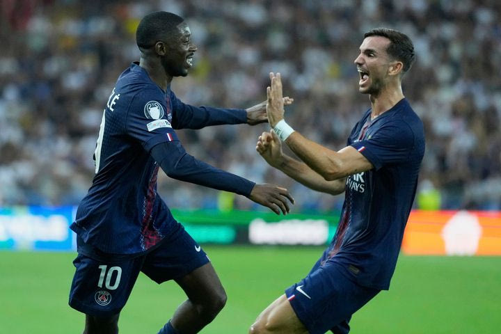 Παρί Σεν Ζερμέν – Τότεναμ: Το πρώτο UEFA Super Cup των Γάλλων, η χρυσή Βίβλος της διοργάνωσης