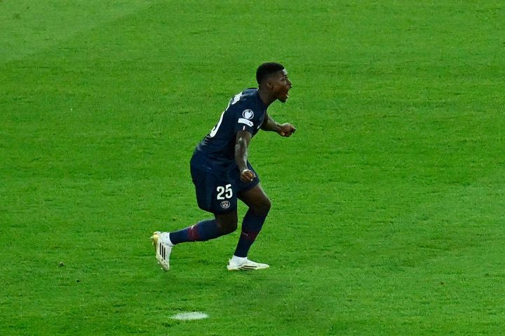 Η διαδικασία των πέναλτι στον μεγάλο τελικό του Super Cup