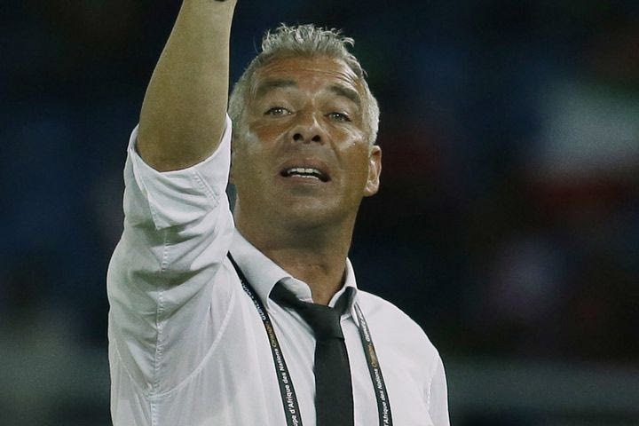 Ζόρζε Κόστα: Ο στρατηγός της Πόρτο που έφυγε νωρίς