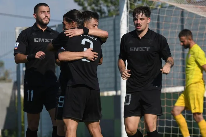 Κύπελλο Ελλάδας Betsson: Οι Athens Kallithea, Μαρκό και Ελλάς Σύρου πέταξαν στην League Phase