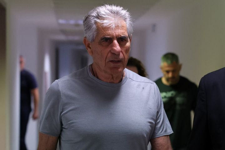 Super League: Ο Άγγελος Αναστασιάδης νέος εκπρόσωπος της λίγκας στην εκτελεστική επιτροπή της ΕΠΟ