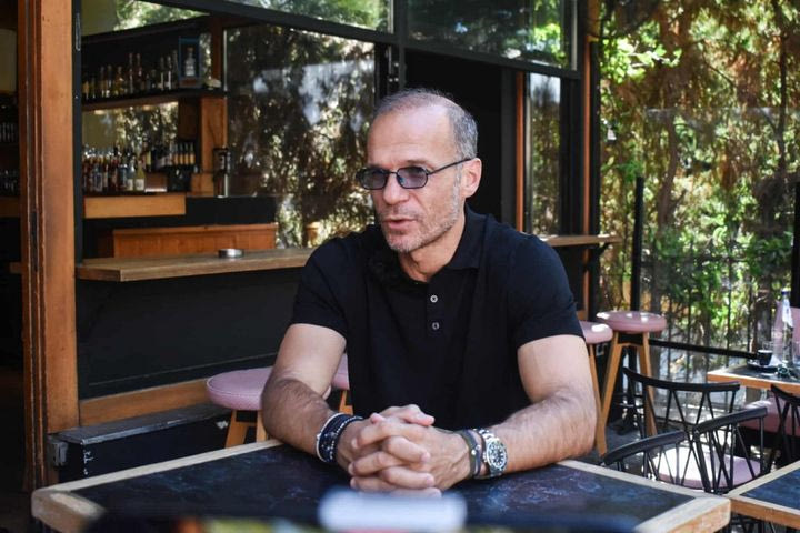 Μπασινάς: “Στην Κηφισιά υπάρχει η εμπειρία για κάτι πολύ δυνατό στη Stoiximan Super League”