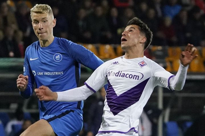 ΠΑΟΚ, μεταγραφές: Στη Θεσσαλονίκη αύριο ο Αλεσάντρο Μπιάνκο για ιατρικά, σύμφωνα με ιταλικό δημοσίευμα