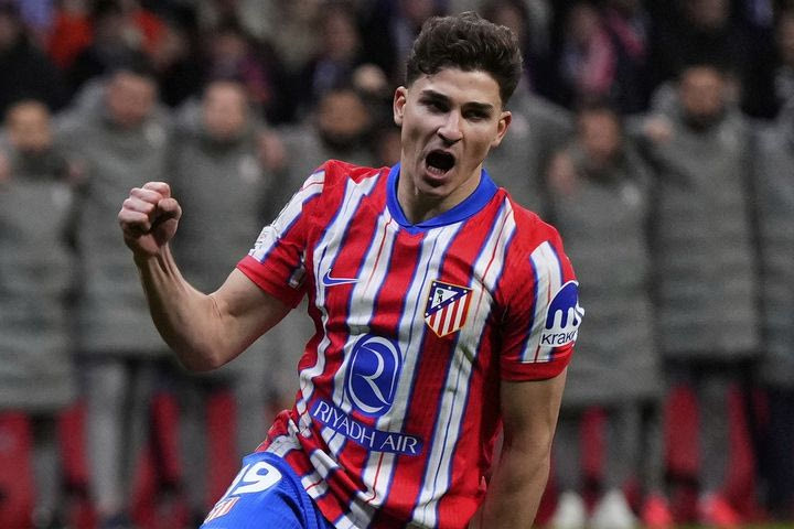 Χετάφε – Ατλέτικο 0-1: Οι Μαδριλένοι δραπέτευσαν από την έδρα της Χετάφε με το αυτογκόλ του Ντουάρτε και συνέχισαν την ανοδική πορεία τους στη La Liga