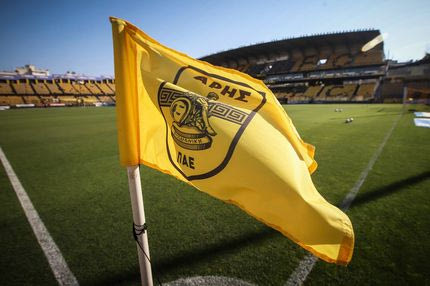 Άρης: "Ζητούμε αντικατάσταση του διαιτητή και του VAR για το ντέρμπι της Κυριακής με τον ΠΑΟΚ"