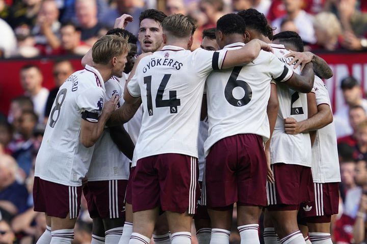 Προγνωστικά Στοιχήματος: Τα γκολ σε Αγγλία, Γερμανία και Κύπρο και το αουτσάιντερ αξίας