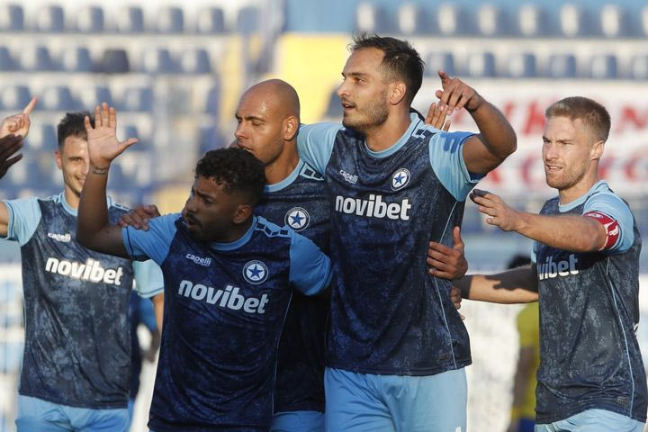 Πού θα δείτε τα σπουδαία φιλικά του Ατρομήτου και του ΟΦΗ στην Ιταλία